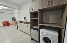 Apartament de inchiriat, 3 camere, 104 mp, Bujorului Residence