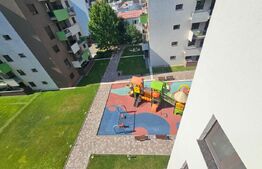 Apartament de inchiriat, 3 camere, 104 mp, Bujorului Residence