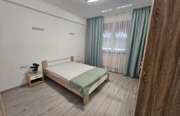 Apartament de inchiriat, 3 camere, 104 mp, Bujorului Residence