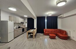 Apartament de inchiriat, 3 camere, 104 mp, Bujorului Residence