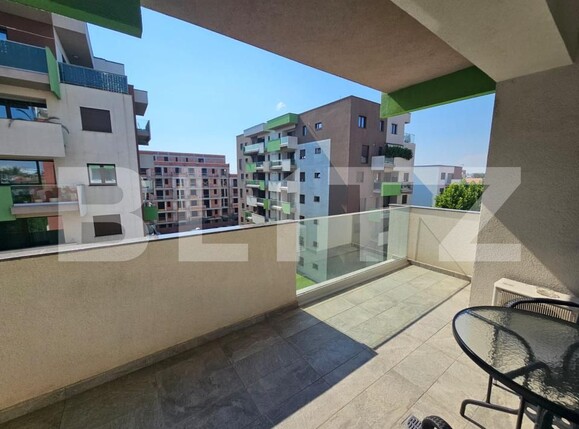 Apartament de închiriat 3 camere Central - 188932AI | BLITZ Craiova | Poza9