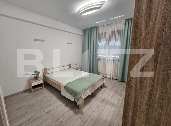 Apartament de închiriat 3 camere Central - 188932AI | BLITZ Craiova | Poza6