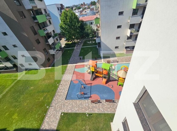 Apartament de închiriat 3 camere Central - 188932AI | BLITZ Craiova | Poza13