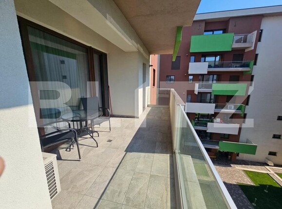 Apartament de închiriat 3 camere Central - 188932AI | BLITZ Craiova | Poza8