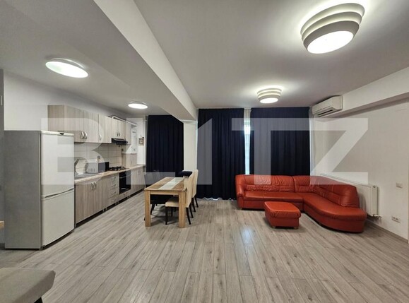 Apartament de închiriat 3 camere Central - 188932AI | BLITZ Craiova | Poza1