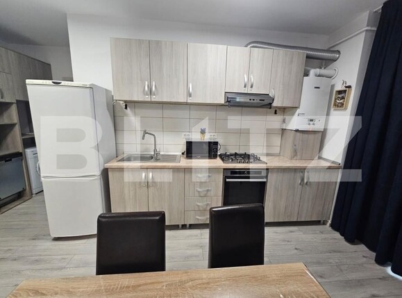 Apartament de închiriat 3 camere Central - 188932AI | BLITZ Craiova | Poza2