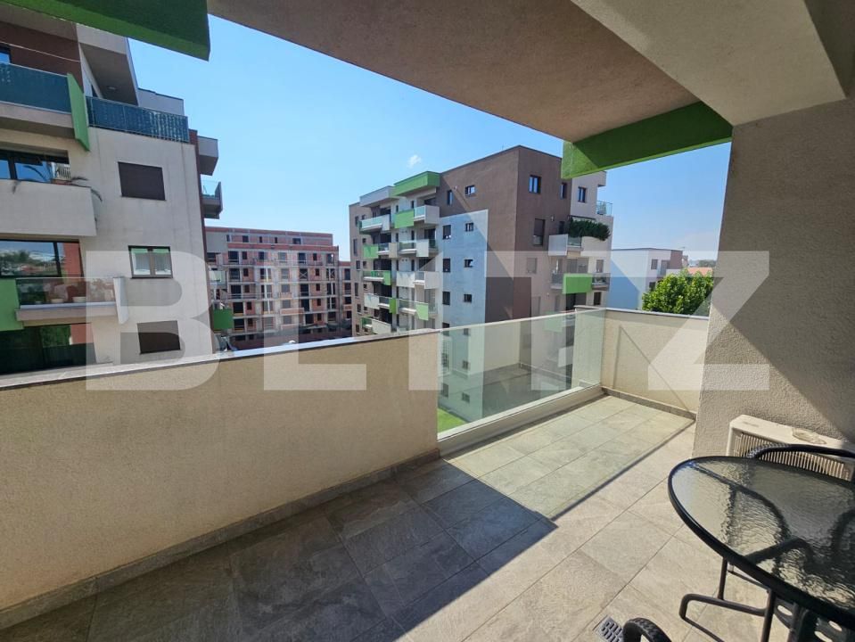 Apartament de închiriat 3 camere Central - 188932AI | BLITZ Craiova | Poza9
