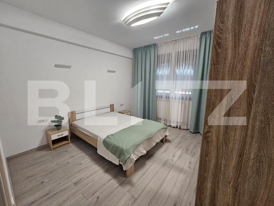 Apartament de închiriat 3 camere Central - 188932AI | BLITZ Craiova | Poza6