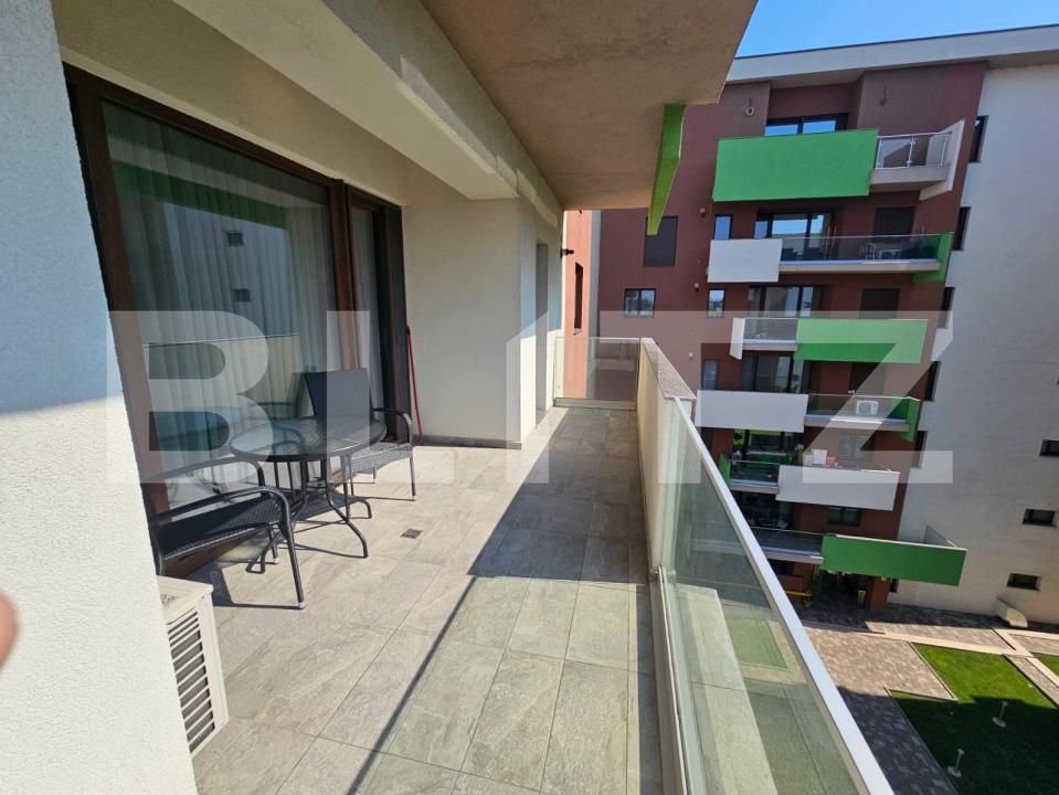 Apartament de închiriat 3 camere Central - 188932AI | BLITZ Craiova | Poza8