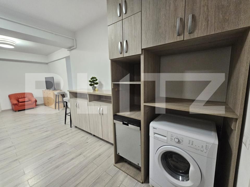 Apartament de închiriat 3 camere Central - 188932AI | BLITZ Craiova | Poza3