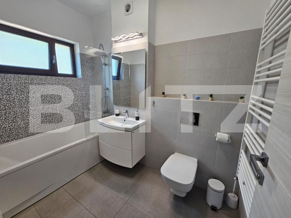 Apartament de închiriat 3 camere Central - 188932AI | BLITZ Craiova | Poza12