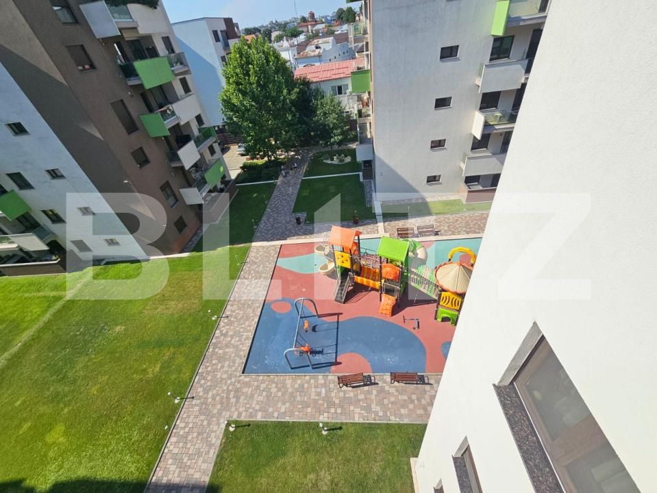 Apartament de închiriat 3 camere Central - 188932AI | BLITZ Craiova | Poza13