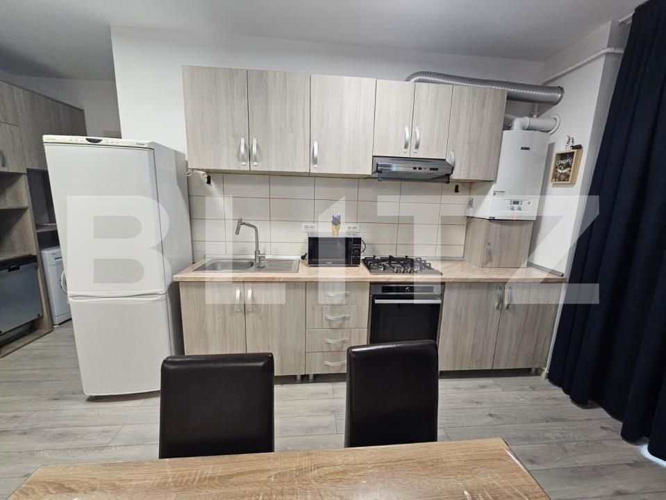 Apartament de închiriat 3 camere Central - 188932AI | BLITZ Craiova | Poza2