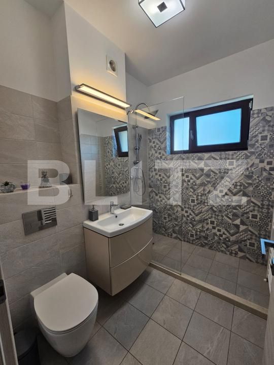 Apartament de închiriat 3 camere Central - 188932AI | BLITZ Craiova | Poza11