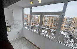 Apartament 2 camere, zona Craiovița – Big