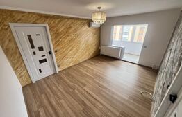 Apartament 2 camere, 44.30 mp, zona Craiovița – Big