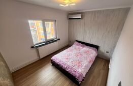 Apartament 2 camere, 44.30 mp, zona Craiovița – Big