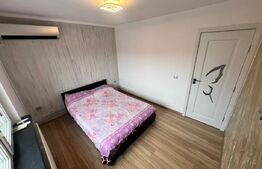 Apartament 2 camere, 44.30 mp, zona Craiovița – Big