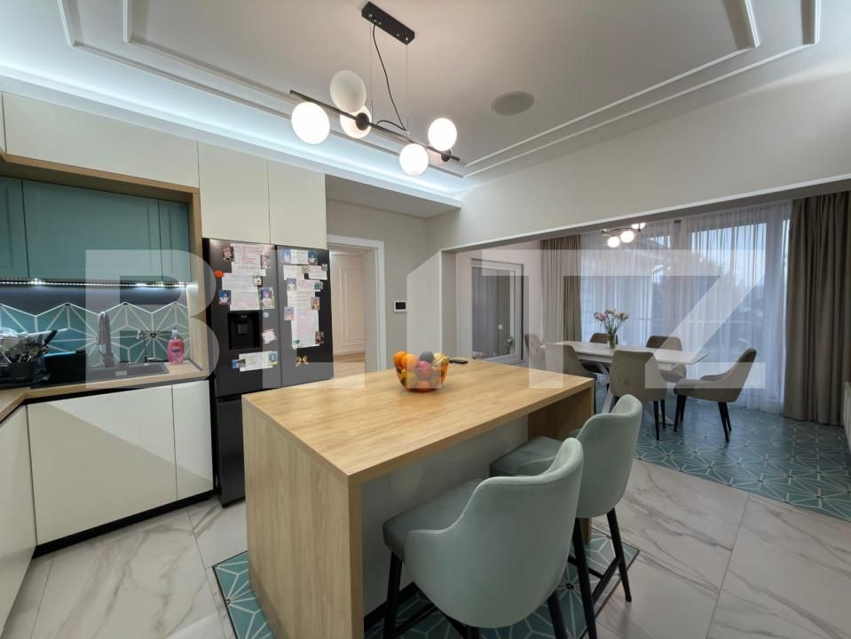 Casa de vânzare 6 camere Exterior Vest - 188934CV | BLITZ Craiova | Poza7