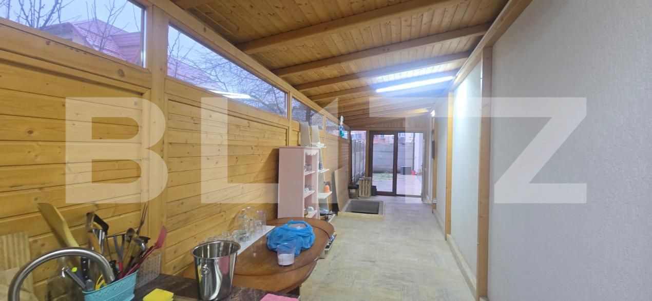 Casa de vânzare 6 camere Exterior Vest - 188934CV | BLITZ Craiova | Poza14