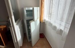 Garsoniera semidecomandata, 25 mp, zona Lapus - Podul Electro