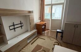 Garsoniera semidecomandata, 25 mp, zona Lapus - Podul Electro