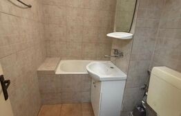 Garsoniera semidecomandata, 25 mp, zona Lapus - Podul Electro