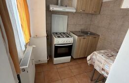 Garsoniera semidecomandata, 25 mp, zona Lapus - Podul Electro