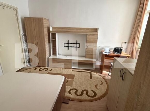 Garsonieră de vânzare Lapus - 188937AV | BLITZ Craiova | Poza1