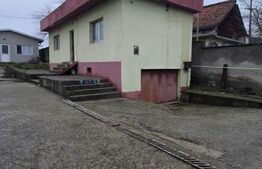 Casa 2 camere decomandat, 80 mp, zona 1 Mai