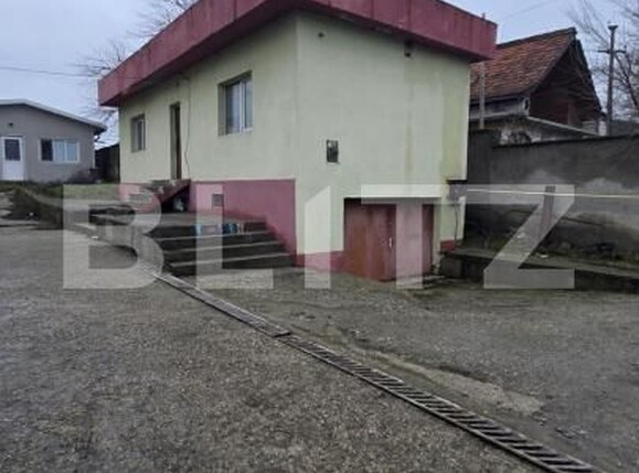 Casa de închiriat 2 camere 1 Mai - 188939CI | BLITZ Craiova | Poza1
