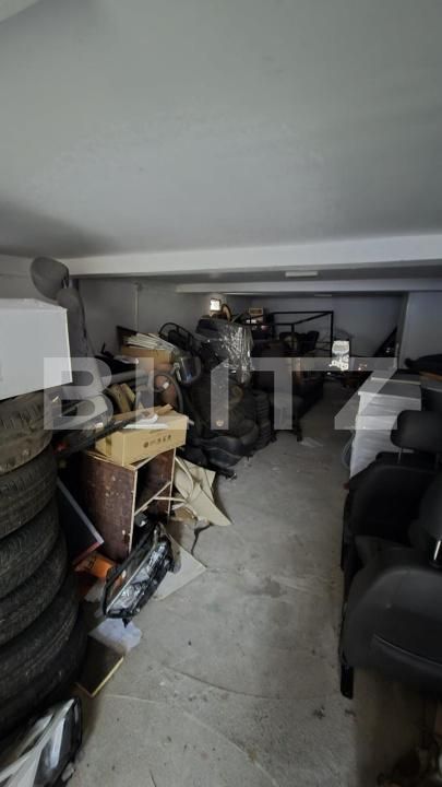 Casa de închiriat 2 camere 1 Mai - 188939CI | BLITZ Craiova | Poza7