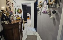 Garsoniera decomandata, 35 mp utili, zona Craiovita Noua