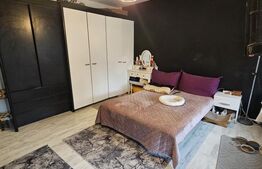 Garsoniera decomandata, 35 mp utili, zona Craiovita Noua