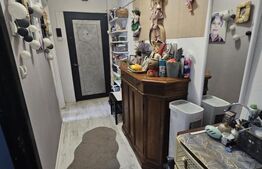 Garsoniera decomandata, 35 mp utili, zona Craiovita Noua