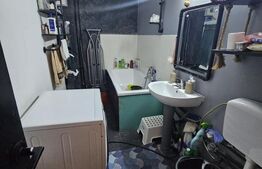 Garsoniera decomandata, 35 mp utili, zona Craiovita Noua