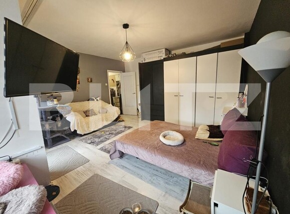 Garsonieră de vânzare Craiovita Noua - 188960AV | BLITZ Craiova | Poza3