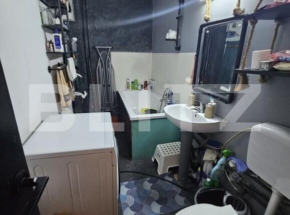 Garsonieră de vânzare Craiovita Noua - 188960AV | BLITZ Craiova | Poza6