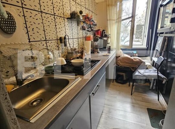 Garsonieră de vânzare Craiovita Noua - 188960AV | BLITZ Craiova | Poza5