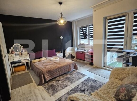 Garsonieră de vânzare Craiovita Noua - 188960AV | BLITZ Craiova | Poza2