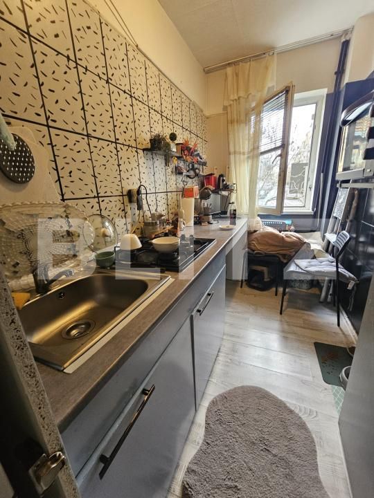 Garsonieră de vânzare Craiovita Noua - 188960AV | BLITZ Craiova | Poza5