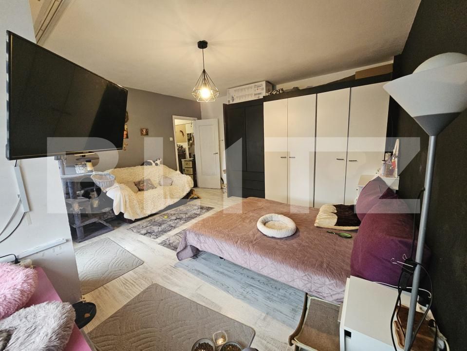 Garsonieră de vânzare Craiovita Noua - 188960AV | BLITZ Craiova | Poza3