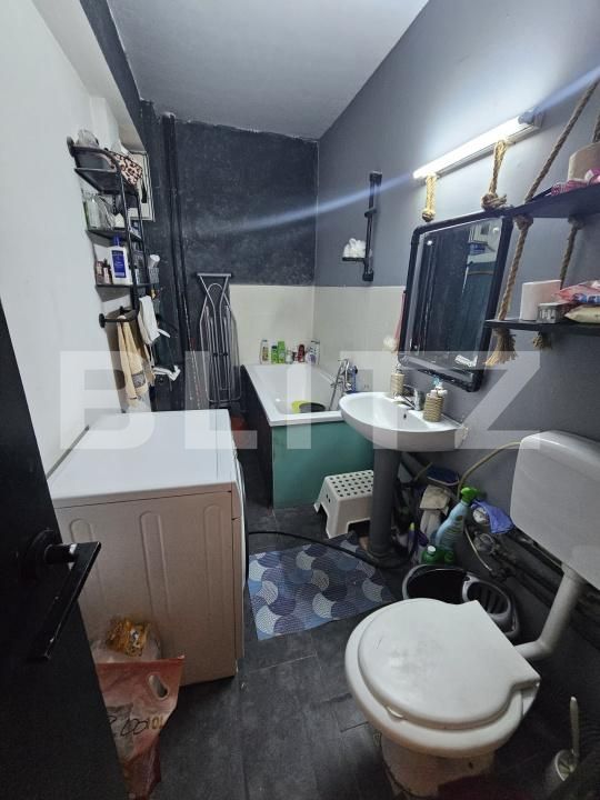 Garsonieră de vânzare Craiovita Noua - 188960AV | BLITZ Craiova | Poza6