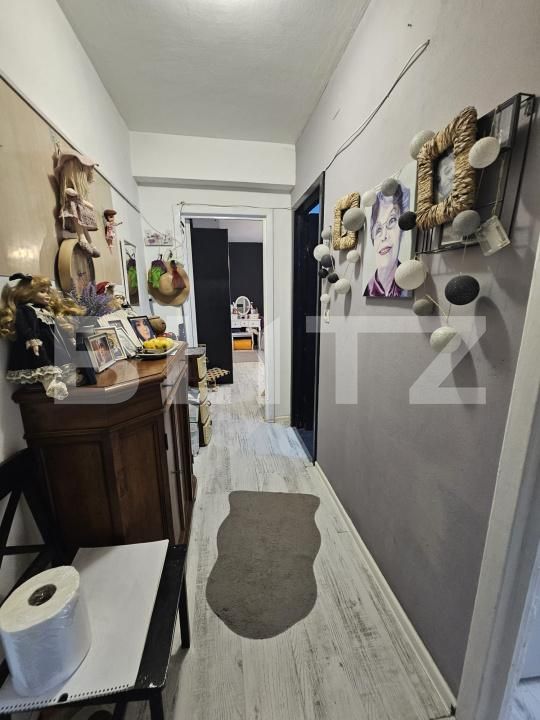 Garsonieră de vânzare Craiovita Noua - 188960AV | BLITZ Craiova | Poza4