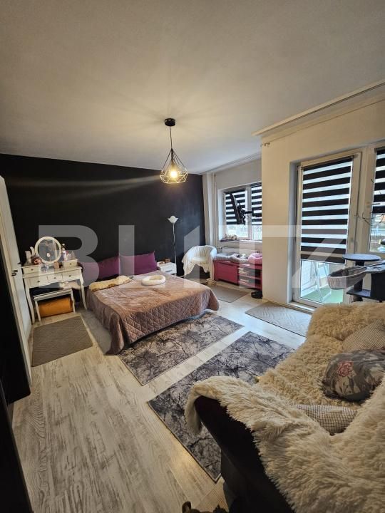 Garsonieră de vânzare Craiovita Noua - 188960AV | BLITZ Craiova | Poza2