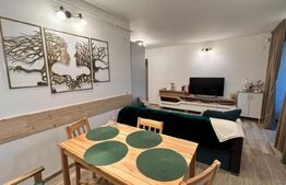 Apartament 2 camere, 57 mp, modern/lux, zona Calea Severin