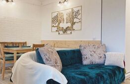 Apartament 2 camere, 57 mp, modern/lux, zona Calea Severin