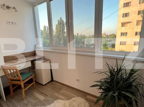Apartament de închiriat 2 camere Calea Severinului - 188969AI | BLITZ Craiova | Poza9