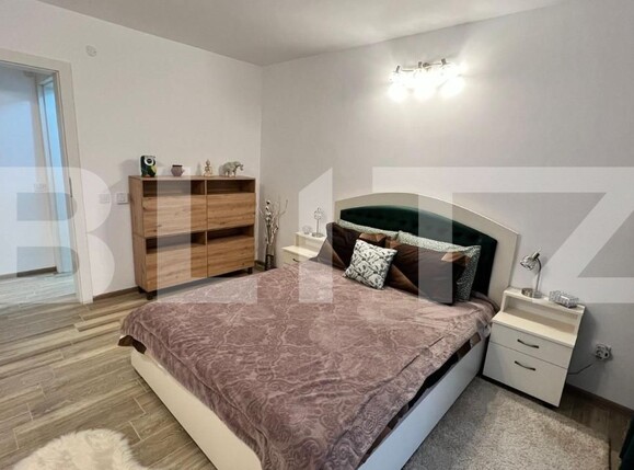 Apartament de închiriat 2 camere Calea Severinului - 188969AI | BLITZ Craiova | Poza5