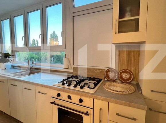 Apartament de închiriat 2 camere Calea Severinului - 188969AI | BLITZ Craiova | Poza7